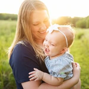 Meet your Posher, Allyson